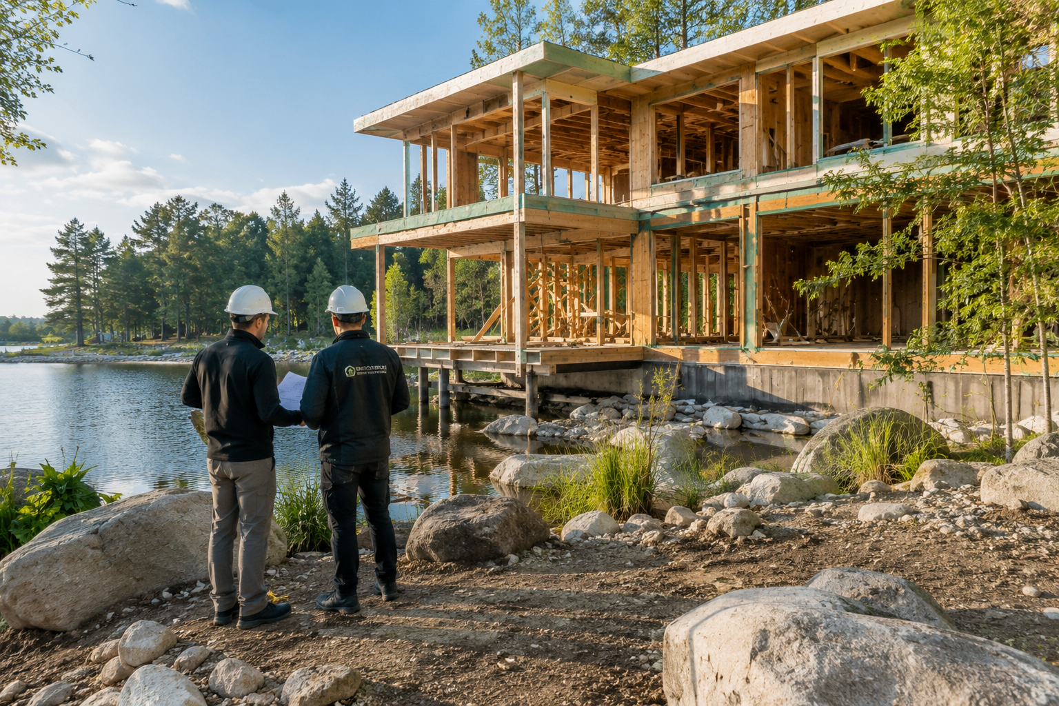 Altitude Home & Land Services | Complete Property Solutions